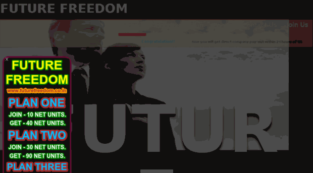 futurefreedom.co.in