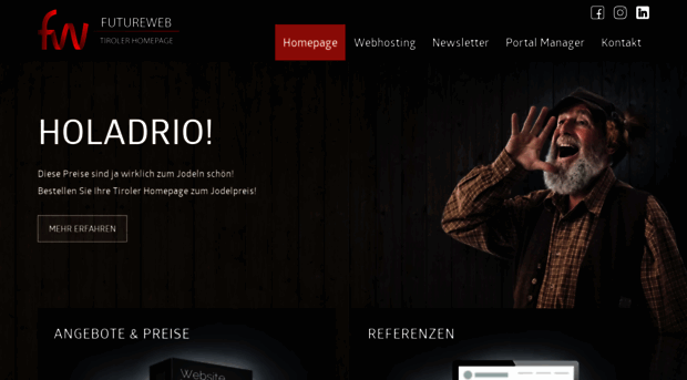 futurehosting.at