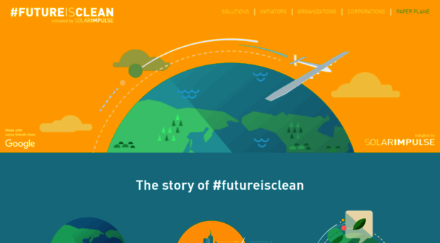 futureisclean.org