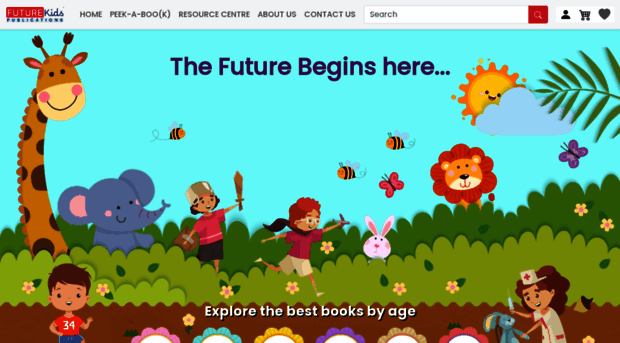 futurekids.in