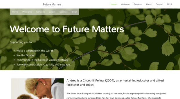futurematters.net.au