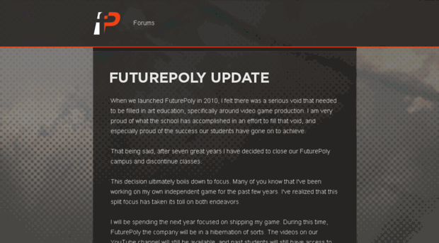 futurepoly.com