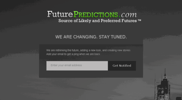 futurepredictions.com