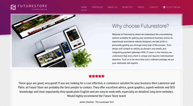 futurestore.co.uk