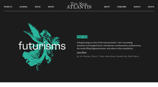 futurisms.thenewatlantis.com