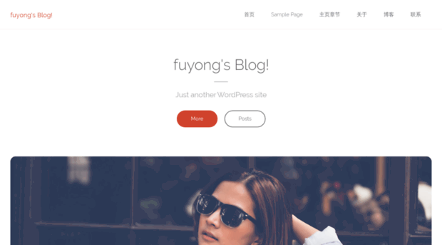 fuyong.com