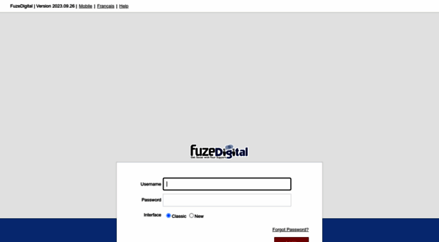 fuze.aceproject.com