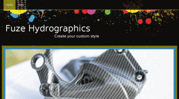 fuzehydrographics.com