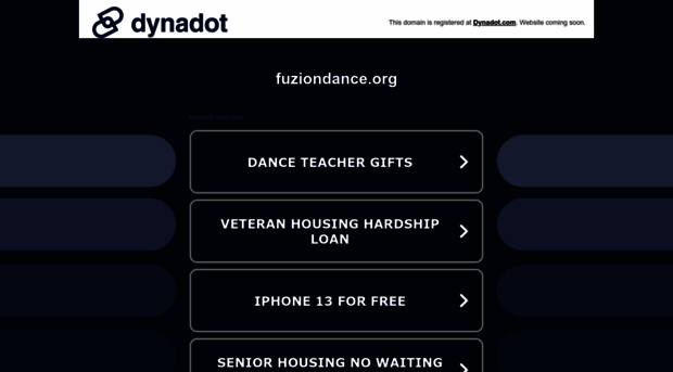 fuziondance.org