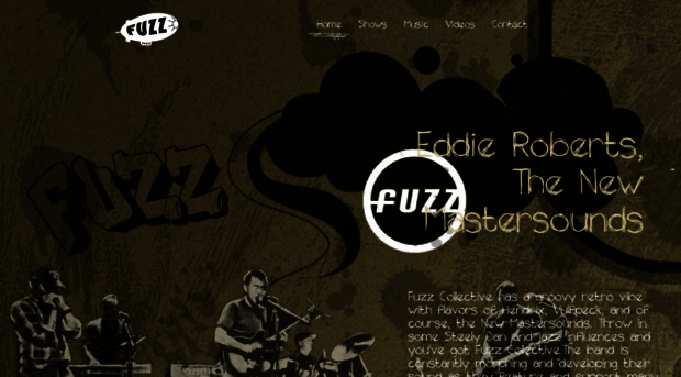 fuzz.com