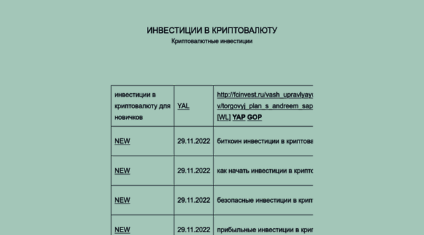 fx22.ru