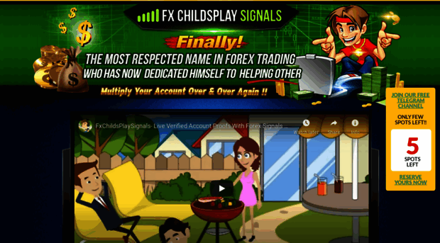 fxchildsplaysignal.com