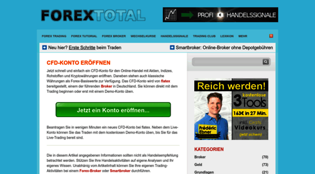 fxdirekt.de