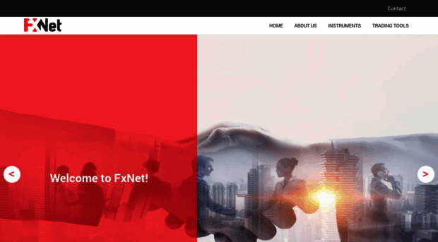fxnet.com