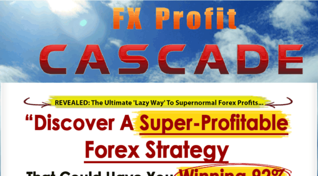 fxprofitcascade.com