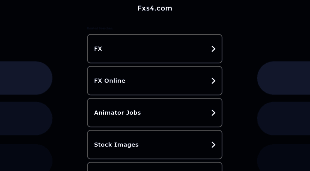 fxs4.com