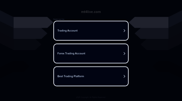 fxsystem.mt4live.com