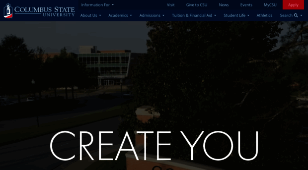 fye.columbusstate.edu