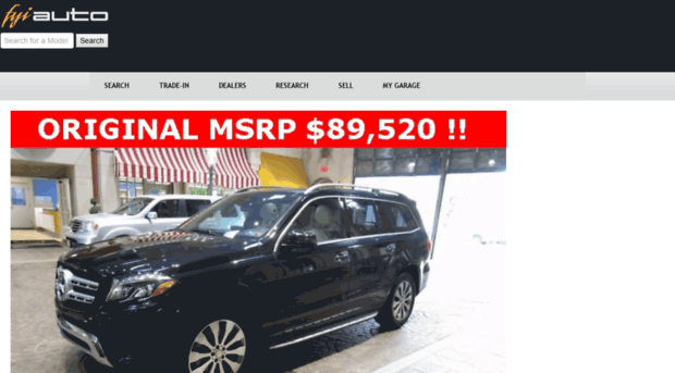 fyiauto.com