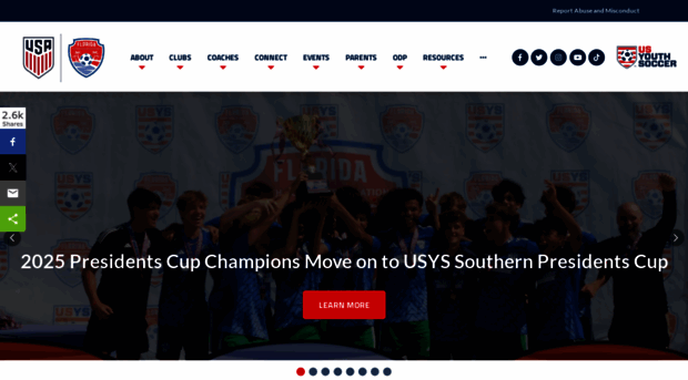 fysa.com