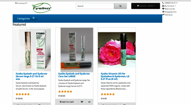 fysikolashes.com