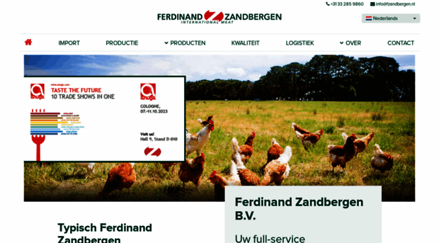 fzandbergen.nl