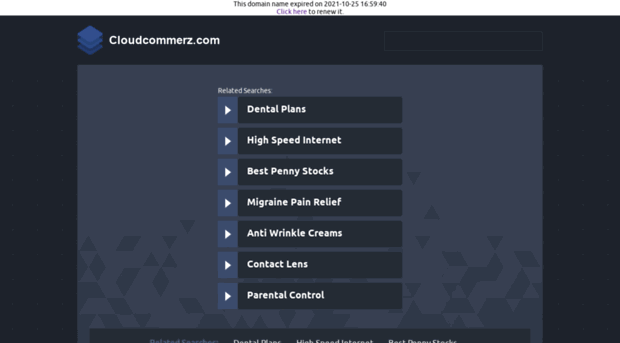 g-lam.cloudcommerz.com