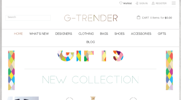 g-trender.com