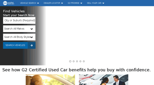 g2cars.co.za