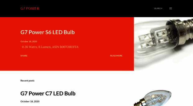g7power.com