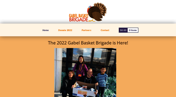 gabelbasketbrigade.com