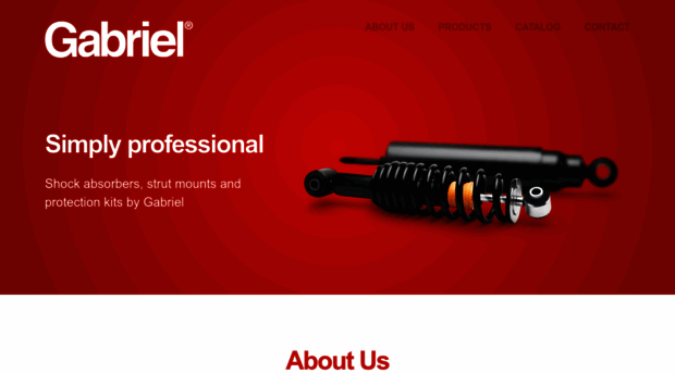 gabrieleurope.com
