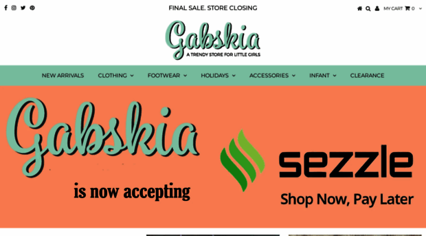 gabskia.com