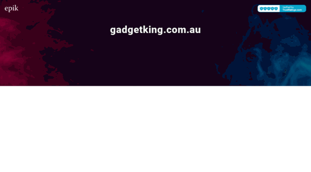 gadgetking.com.au