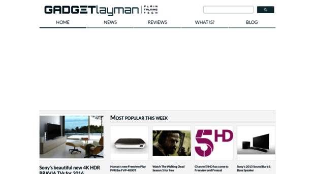 gadgetlayman.com