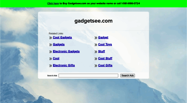 gadgetsee.com