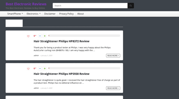 gadgetsreview.net