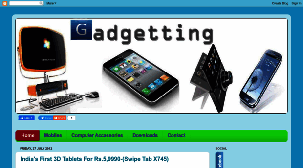 gadgetting.blogspot.in