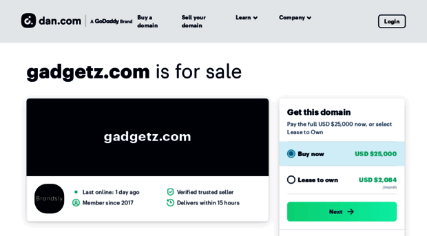 gadgetz.com