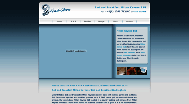 gail-storm.com