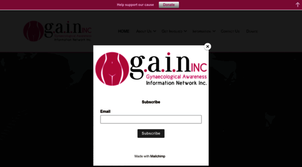 gain.org.au
