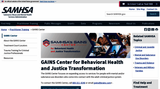 gainscenter.samhsa.gov