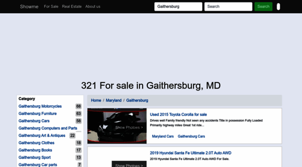 gaithersburg.showmethead.com