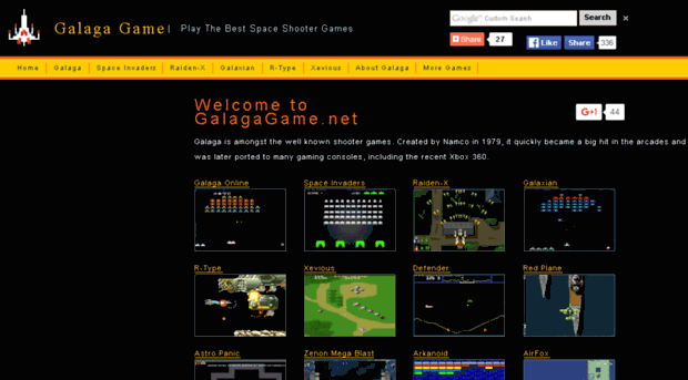 galagagame.net