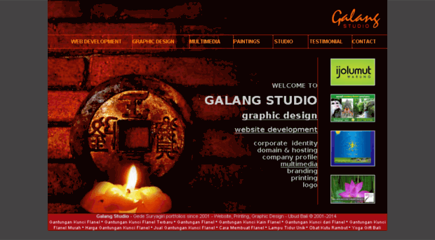 galangstudio.com