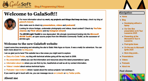 galasoft.ch