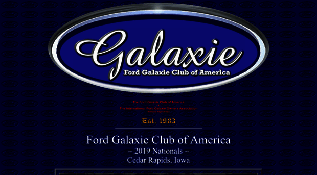 galaxieclub.com