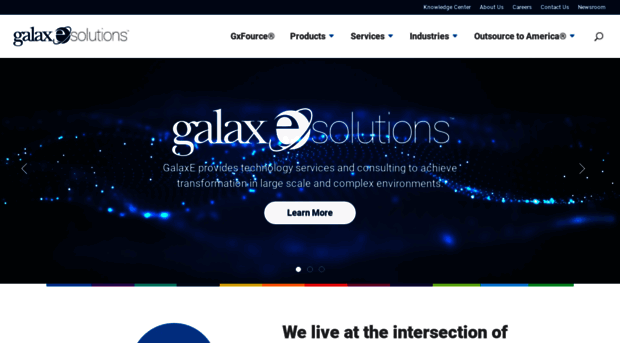 galaxysi.com