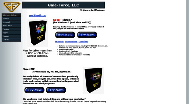 gale-force.com