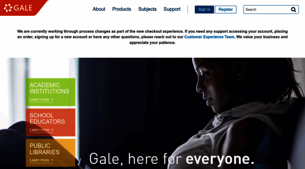 galegroup.com